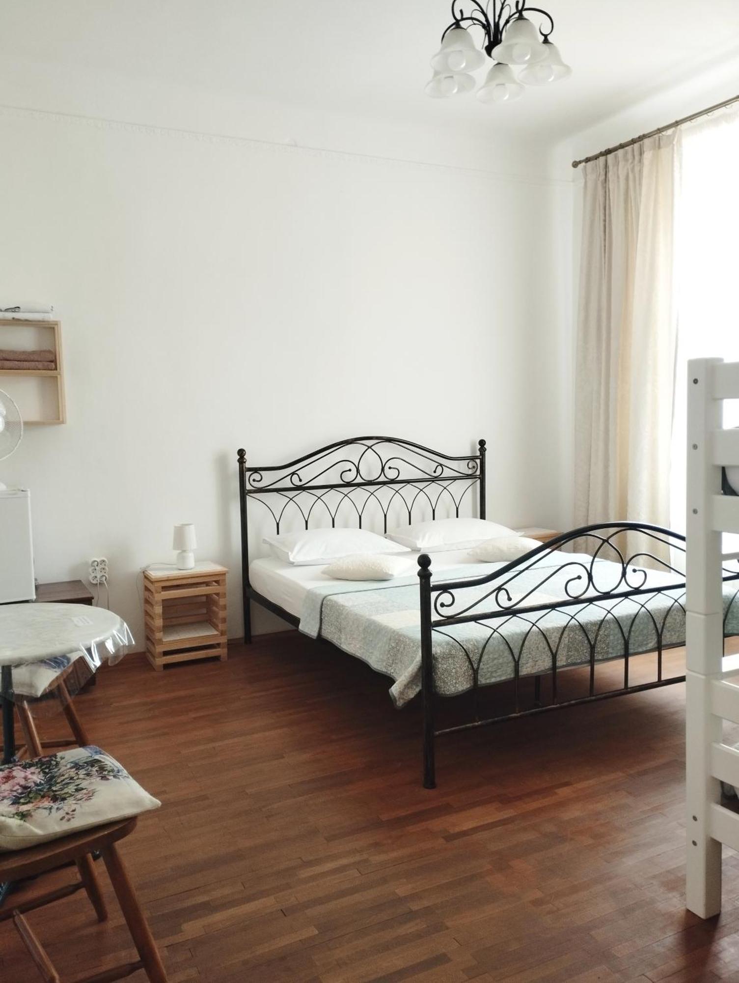 Guest House Izola Cameră foto
