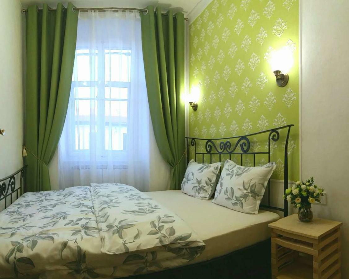 Guest House Izola Exterior foto
